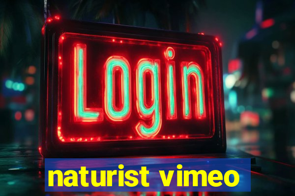 naturist vimeo